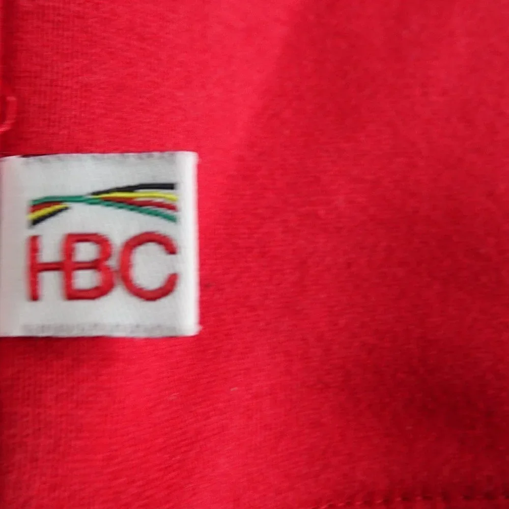 Canadian Olympic Team HBC Red Hoodie Medium - Picture 8 of 8
